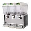 Benchstar Triple Bowl Juice Dispenser KF12L-3