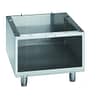 Fagor open front stand to suit -10 models in 700 series MB7-10