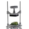 Nemco NEC0003 Easy Chopper II – 12mm x 12mm Heavy-Duty Vegetable Chopper