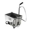 Oil filter cart - LG-20E - KW Commercial Kitchen