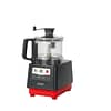 DITO SAMA Cutter Mixer 1-Speed with 2.6L Copolyester Bowl