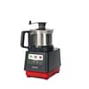 DITO SAMA Cutter Mixer with Stainless Steel Bowl