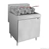 Frymax Superfast LPG Gas Tube Fryer - RC500ELPG