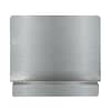 Deep Fryer Side Splash Guard - USG-1 - 520 x 465mm - KW Commercial Kitchen