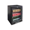 SC148G single door Drink Cooler - KW Commercial Kitchen