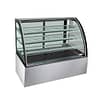 Bonvue SL830 Chilled Food Display - Front View
