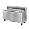 Thermaster SLB180 Sandwich Bar
