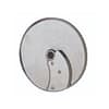 Slicer (Aluminium, semi circular) 2mm Single Blade - SS002 - KW Commercial Kitchen