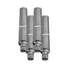 SSLEG/4 Leg Kit for F.E.D. benches - KW Commercial Kitchen