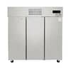 TROPICAL Thermaster 3 Door SS Fridge 1500L - SUC1500