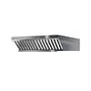 TD-FECL Steamless Canopy for Tecnodom Ovens