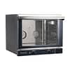 TDE-4CGN TECNODOM Nerone EKO 4x GN 1/1 Tray Convection Oven