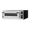 TP-2-1 Prisma Food Pizza Ovens Single Deck 4 x 40cm