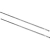 Vogue Upright Post - 1270mm (Pack 2) - KW Commercial Kitchen