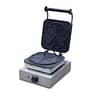 Benchstar Electric Waffle Maker UWB-H - Heart-Shaped Waffles - KW Commercial Kitchen
