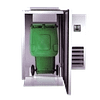 Thermaster WBC1-240 Refrigerated Waste Cooler – 240L