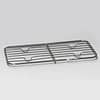 Kitchen Knock Stainless Steel Insert Rack for 1/3 Gastronorm Pan – 267x125mm