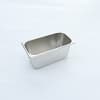 Kitchen Knock Gastronorm Pans 1/3 Size (6-Pack) – 200mm Deep