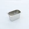 Kitchen Knock Gastronorm Pans 1/4 Size (6-Pack) – 100mm Deep - KW Commercial Kitchen