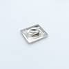 Kitchen Knock 1/6 Gastronorm Pan Lid - Stainless Steel