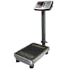 Kitchen Knock Floor Standing Digital Scale – 300kg Capacity (630748)