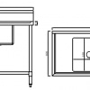 Kitchen Knock - KW Commercial Kitchen