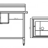 Kitchen Knock - KW Commercial Kitchen