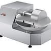 Brice CTE6LAMCTE6 Stainless Steel Bowl Cutter – 6L Medium-Duty Food Processor
