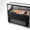 Larp 7 Prime: The Sustainable Choice for Boutique Ice Cream Retailers, Gelato Display (DELIGHT7) - KW Commercial Kitchen