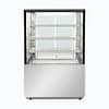 Bromic 4 tier ambient food display 900mm - FD4T0900A
