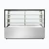 Bromic 4 tier ambient food display 1800mm -FD4T1800A