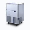 Bromic Ice Machine IM0065SSC S/Cube 59kg/24hr 30kg Cap - KW Commercial Kitchen
