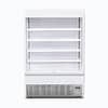 Bromic Vision120 Open Display 1330L Open-Access Display Fridge