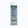 Bromic 480L Display Freezer with Lightbox - Promote Your Brand UF0440LS-NR