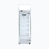 Bromic Chiller GD0500LF UP/R FF GLS 444L 1DR New L/Box