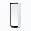 Bromic UC0374SDW-NR Upright 372L Single Solid Door Fridge.