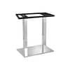 2NDs: Rectangle Stainless Steel Table Base 1000H 8003-3-1000 NSW1278 - KW Commercial Kitchen