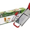 Brice Vivaldi Slicemaster - Professional Mandoline Slicer (Vivaldi Mandoline BRO10000)