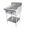 Cookrite AT80G6G-F 600mm Hotplate/Griddle - Commercial Stainless Steel Design