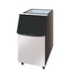 Hoshizaki B-301 SA Ice Storage Bin - 144kg Capacity