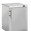 Anvil 170L Undercounter Small Freezer - Stainless Steel