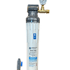 HLF20G Water Filter System & Gauge
