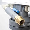HLF32 Water Filter Kit Twin 450mm cartridges