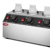 alt="KW Triple Head Chocolate and Sauce Warmer - Model 416658"