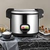KK EliteChef 6L High-Performance Electric Rice Cooker – 1950W - KW Commercial Kitchen