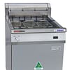 FRYER - FLR, 1 TNK, 600mm 21.5kW