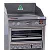HOTPLATE/GRILL - 600mm 12.5KW