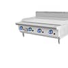 CookRite AT80G12G-C-NG Gas Hotplate - 4 Burners