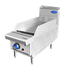CookRite 300mm gas hotplate – AT80G3G-C-NG