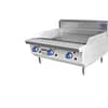 Cookrite AT80G9G-C-NG 900mm Hotplate